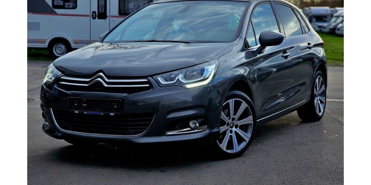Citroen C4 95.192 km 11.480 &euro; Düren 52351