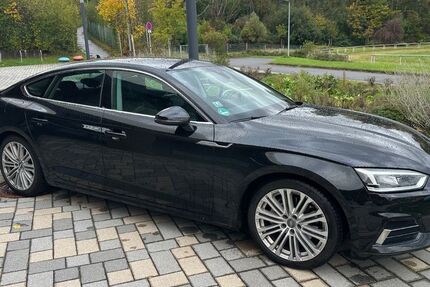 Audi A5 127.000 km 21.555 € Ettlingen 76275