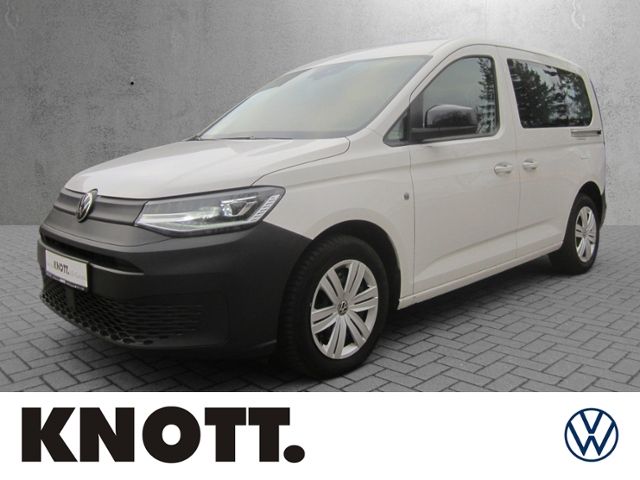 VW Caddy 76.001 km 25.489 &euro; Cottbus 03044