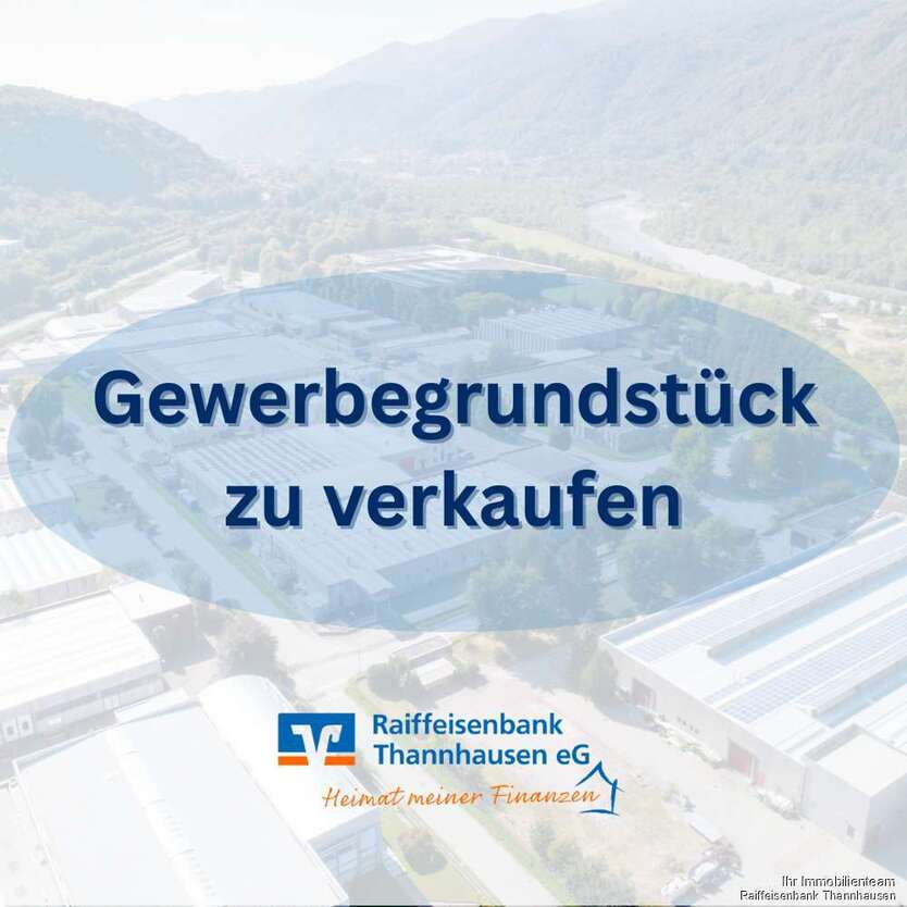 Grundstück in Dinkelscherben 269.000 € 3165 m²