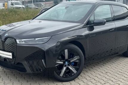 BMW iX 45.300 km 45.949 € Landstuhl 66849