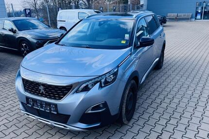 Peugeot 5008 120.900 km 11.490 &euro; Bischofswerda 01877