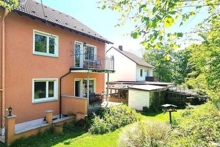 Haus Herzogenaurach - 6 Zimmer, 148 m&sup2;, 492.000&euro; | Angebot:26730744