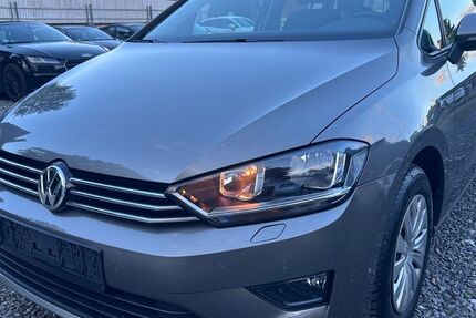 VW Golf 110.500 km 9.499 &euro; Kaarst 41564