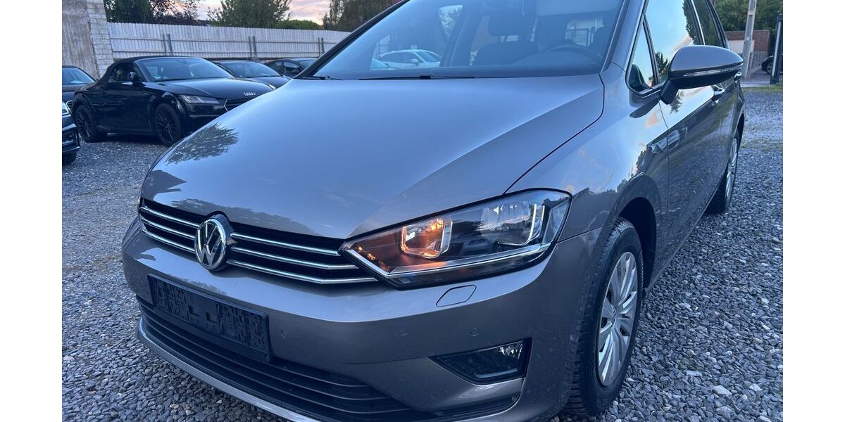 VW Golf 110.500 km 9.499 &euro; Kaarst 41564