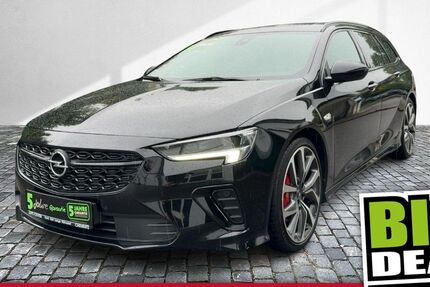 Opel Insignia 56.113 km 33.710 € Chemnitz 09126