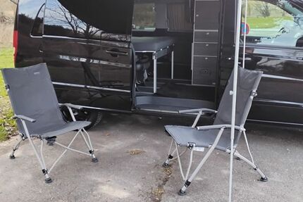 Mercedes-Benz Viano 24.000 km 22.499 € Baden-Württemberg - Öhringen 74613