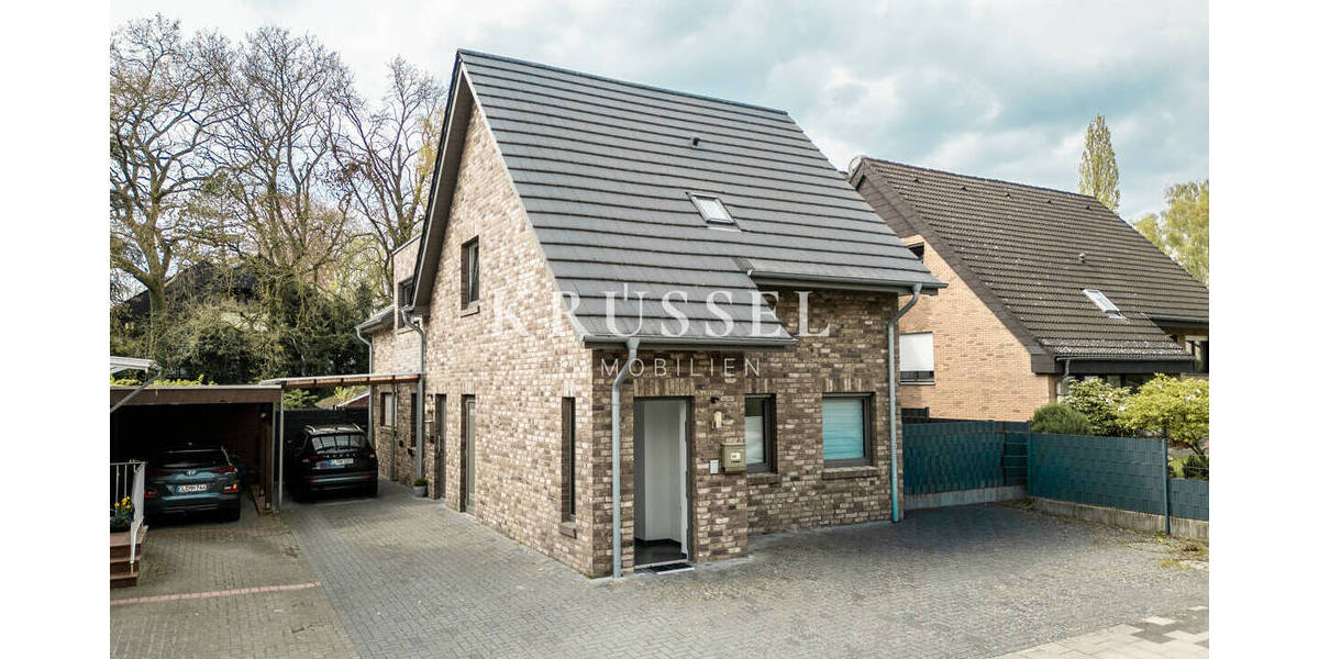 Mehrfamilienhaus, Wohnhaus Lingen / Altenlingen Lingen - 6 Zimmer, 136 m&sup2;, 529.000&euro; | Angebot:26290200