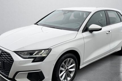 Audi A3 48.744 km 23.980 &euro; Daun 54550