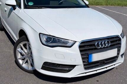 Audi A3 115.000 km 14.750 &euro; Hohebach 74677