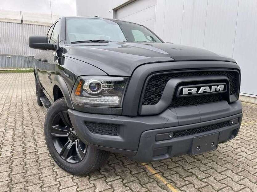 RAM