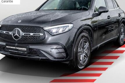 Mercedes-Benz GLC 300 15.745 km 53.450 &euro; Neuruppin 16816