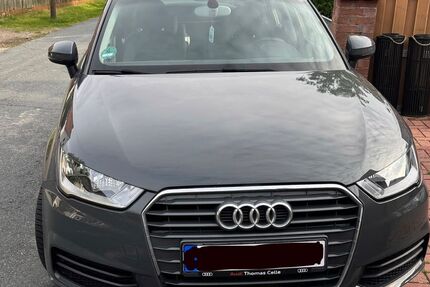 Audi A1 101.000 km 11.400 &euro; Eicklingen 29358
