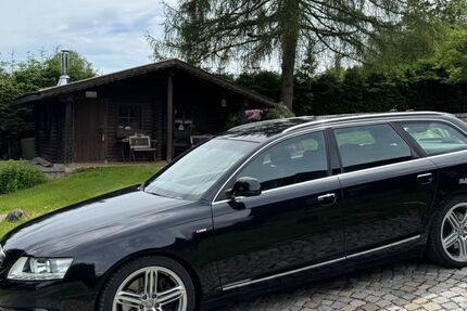 Audi A6 186.500 km 11.999 &euro; Neureichenau 94089