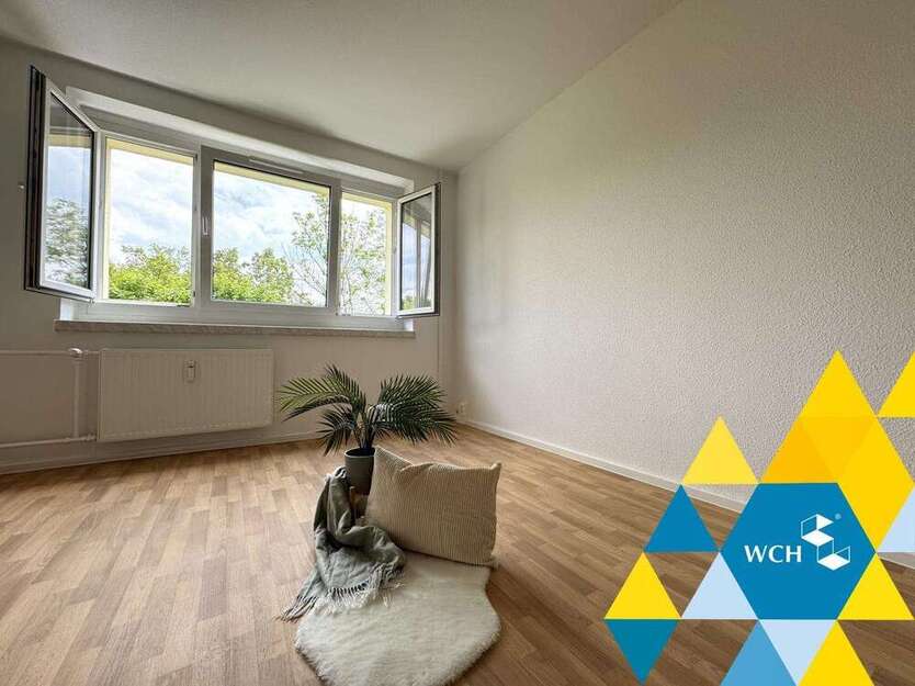 Wohnung zum Mieten in Chemnitz 274 € 46.08 m²
