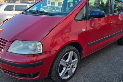 VW Sharan 330.000 km 1.600 &euro; Hildburghausen 98646
