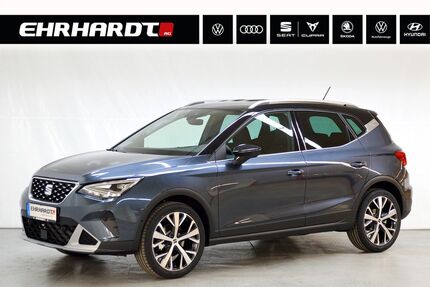 Seat Arona 43.840 km 17.950 &euro; Meiningen 98617