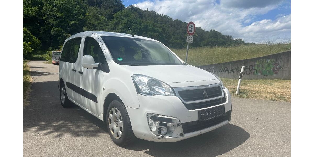 Peugeot Partner 213.000 km 5.000 &euro; Tübingen 72074