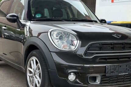 Mini Countryman S (Cooper) 103.000 km 9.799 &euro; Euskirchen 53879
