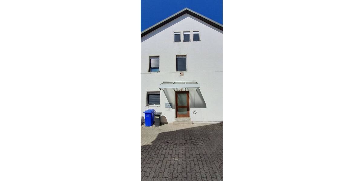 Mehrfamilienhaus, Wohnhaus Altötting - 8 Zimmer, 220 m&sup2;, 575.000&euro; | Angebot:26410383