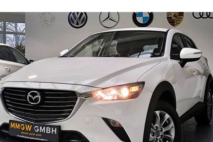 Mazda CX-3 49.985 km 13.990 € Bensheim 64625