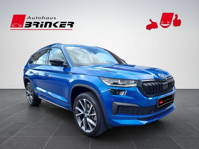 Kodiaq
