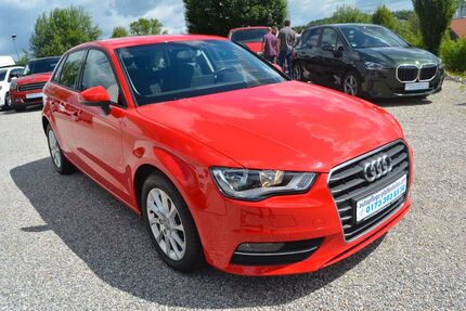 Audi A3 38.849 km 14.900 &euro; Pfaffenhofen an der Ilm 85276