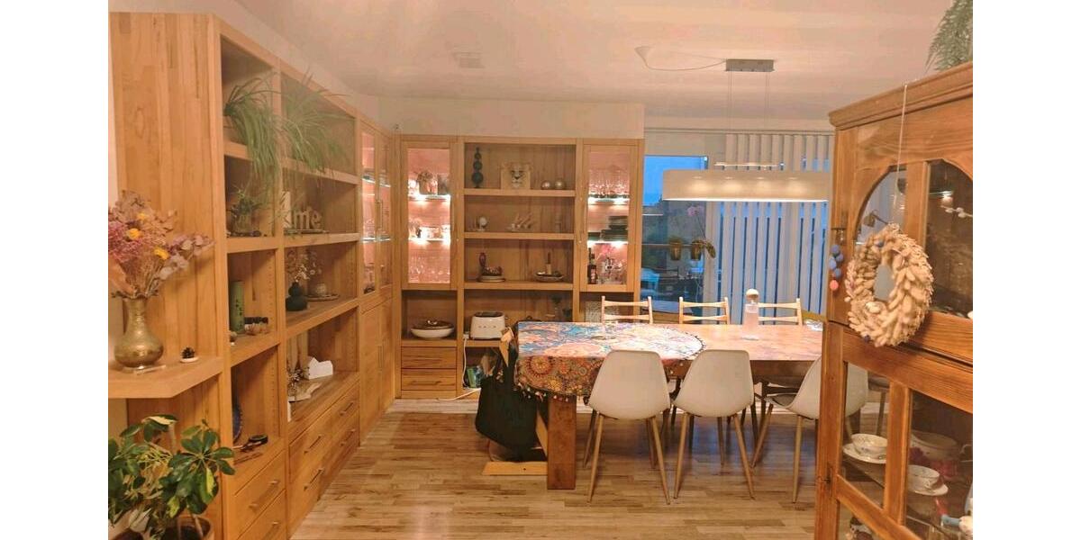 Einfamilienhaus Mössingen - 5 Zimmer, 119 m&sup2;, 610.000&euro; | Angebot:26289968