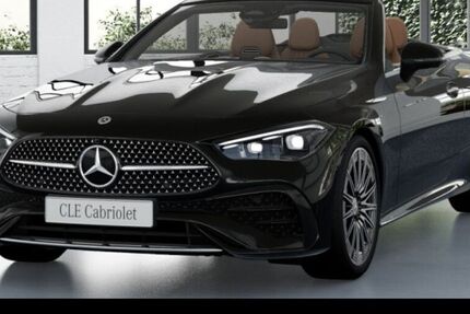 Mercedes-Benz CLE 220 9.900 km 65.950 &euro; Frankfurt 60599