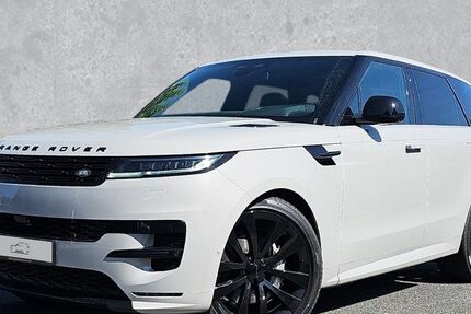 Land Rover Range Rover Sport 3.500 km 122.590 &euro; Greding 91171