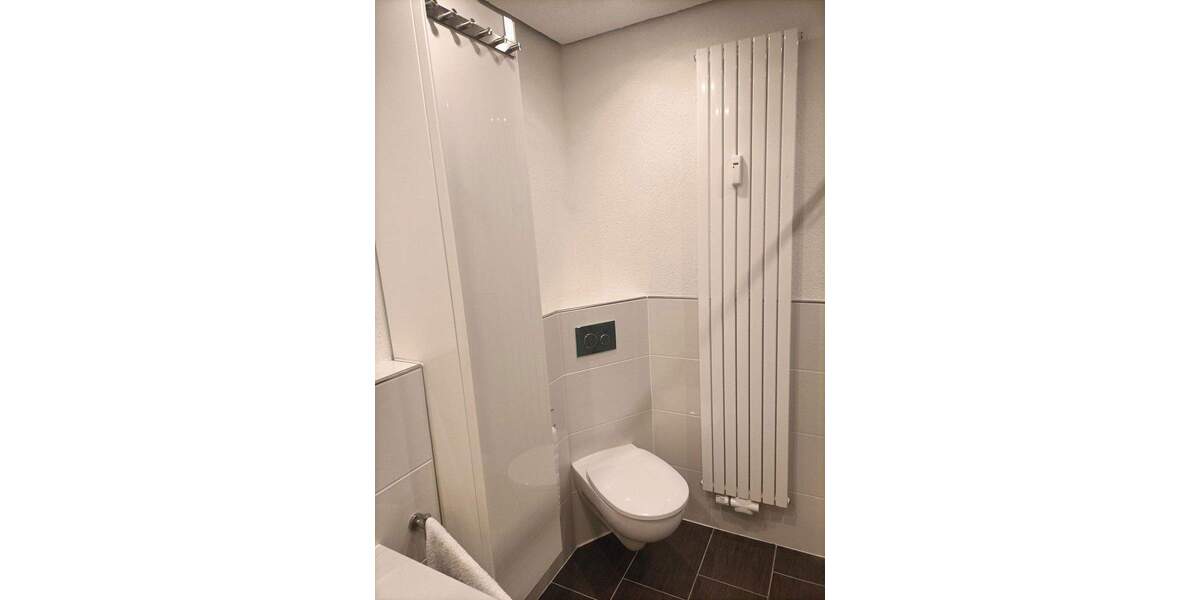 Etagenwohnung Ludwigshafen am Rhein Pfingstweide - 3 Zimmer, 80 m&sup2;, 950&euro; | Angebot:24845640