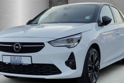 Opel Corsa 22.244 km 19.990 &euro; Hamburg 21079