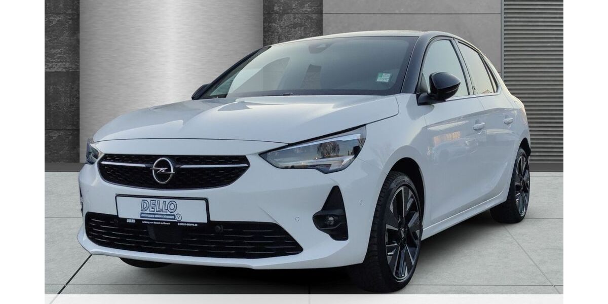 Opel Corsa 22.244 km 19.990 &euro; Hamburg 21079