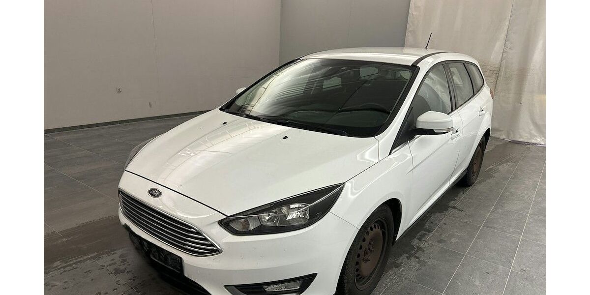 Ford Focus 166.853 km 7.990 &euro; Bretten 75015