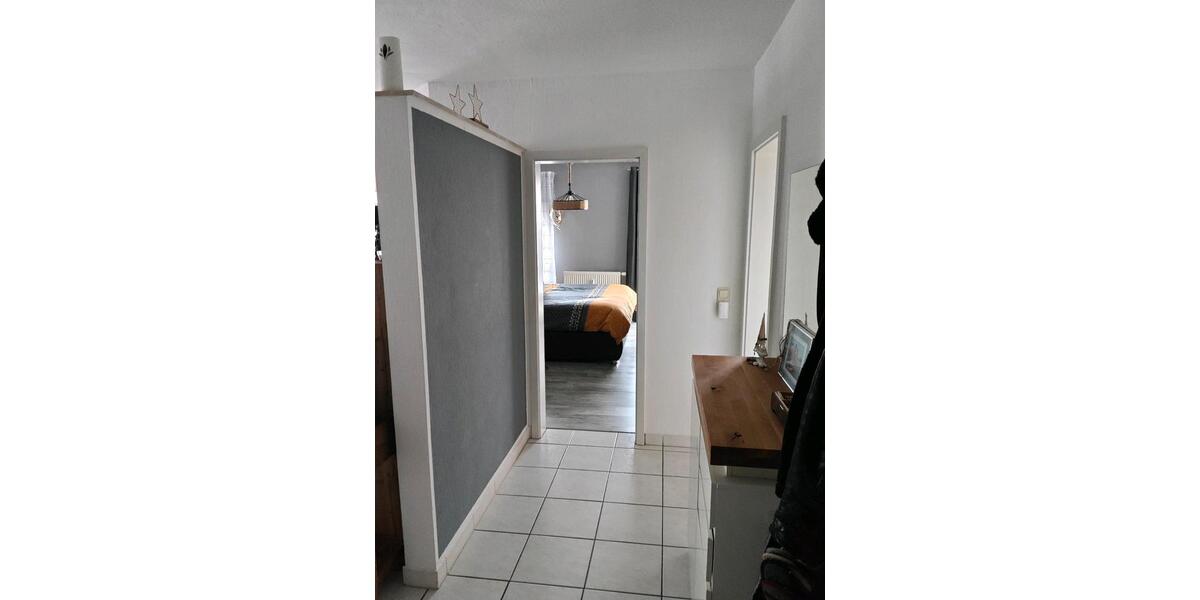 Etagenwohnung Ginsheim-Gustavsburg Gustavsburg - 3 Zimmer, 88 m&sup2;, 350.000&euro; | Angebot:26314473