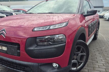 Citroen C4 Cactus 115.688 km 4.800 &euro; Trier 54294