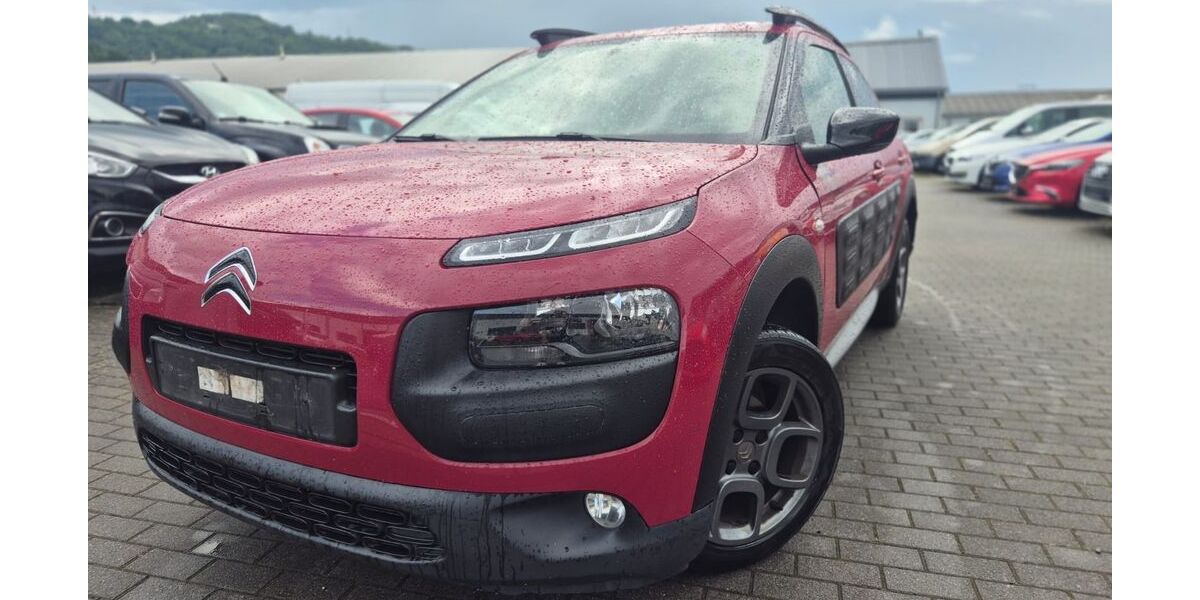 Citroen C4 Cactus 115.688 km 4.800 &euro; Trier 54294