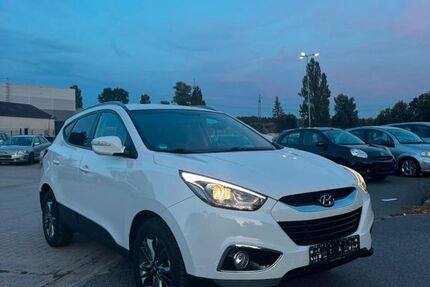 Hyundai ix35 143.818 km 7.290 &euro; Velten 16727