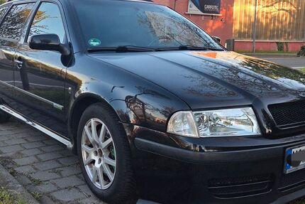 Skoda Octavia 298.000 km 3.200 &euro; Mannheim 68239