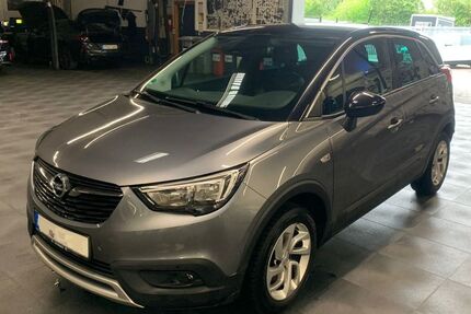 Opel Crossland (X) 141.543 km 7.900 € Winsen 21423
