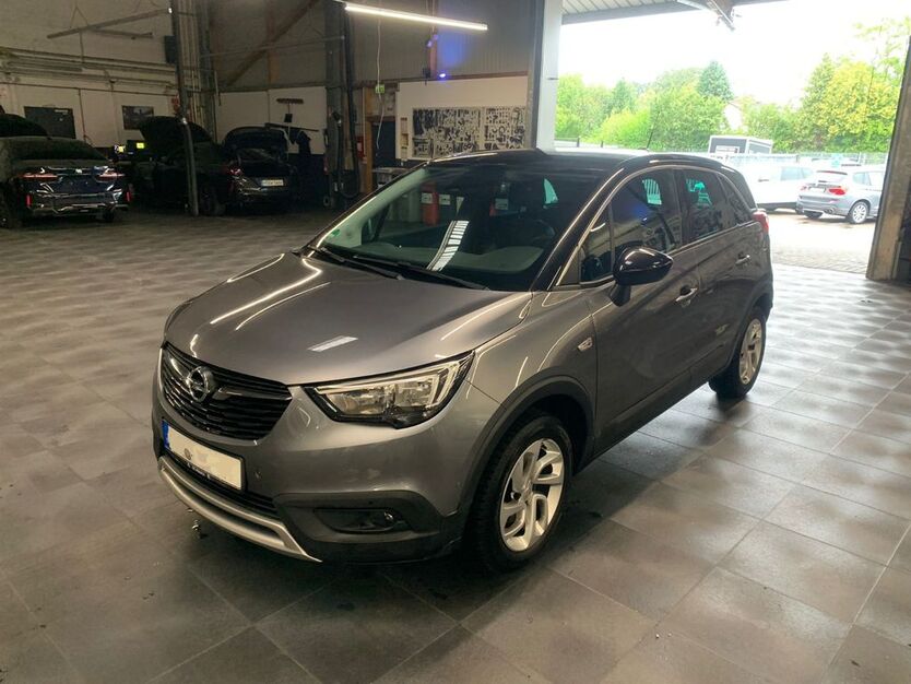Opel Crossland (X) 141.543 km 7.900 € Winsen 21423
