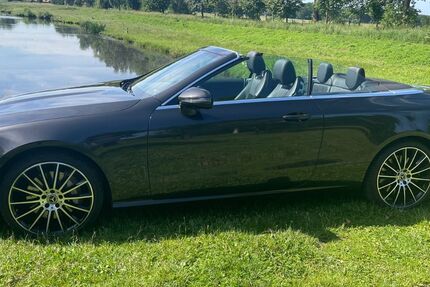 Mercedes-Benz 450 50.500 km 48.500 &euro; Oldendorf 21726