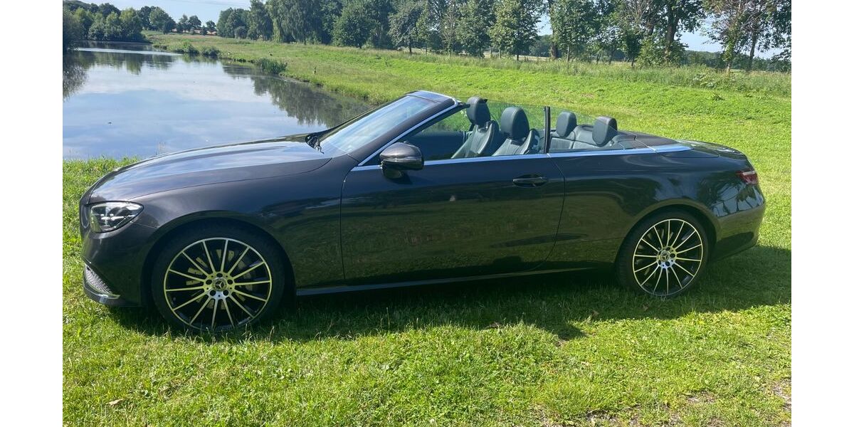 Mercedes-Benz 450 50.500 km 48.500 &euro; Oldendorf 21726