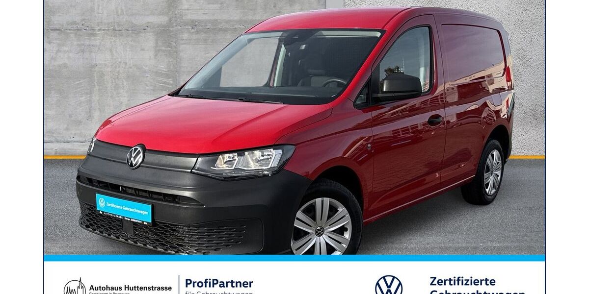 VW Caddy 51.222 km 18.920 &euro; Salzatal OT Bennstedt 06198