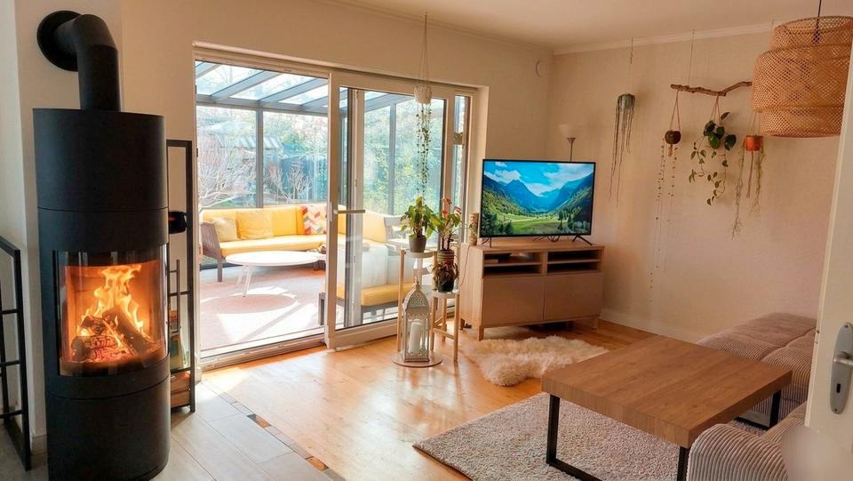 Einfamilienhaus Magdeburg Brückfeld - 4 Zimmer, 113 m&sup2;, 440.000&euro; | Angebot:26443481