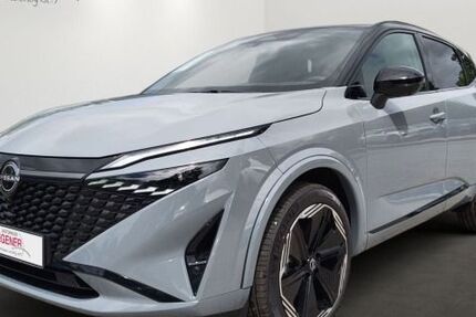 Nissan Qashqai 1.300 km 37.990 &euro; Berlin 13599