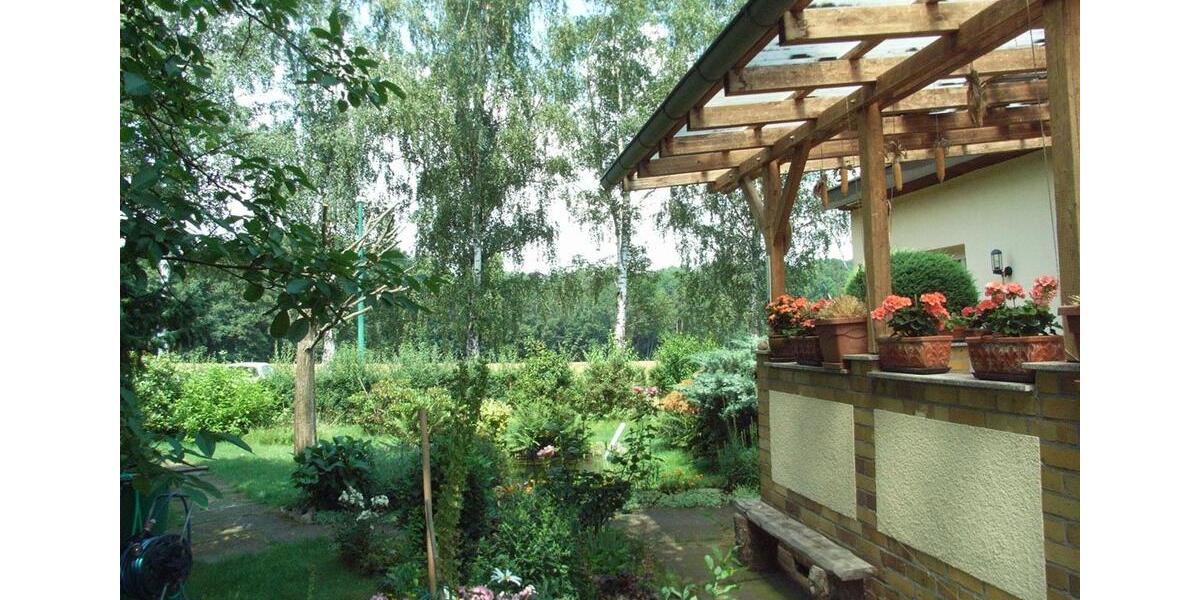 Bungalow Leipzig Nordost - 2 Zimmer, 63 m&sup2;, 540.000&euro; | Angebot:26138218