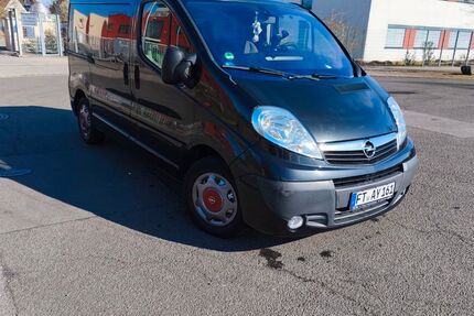 Opel Vivaro 237.000 km 10.000 &euro; Bobenheim-Roxheim 67240