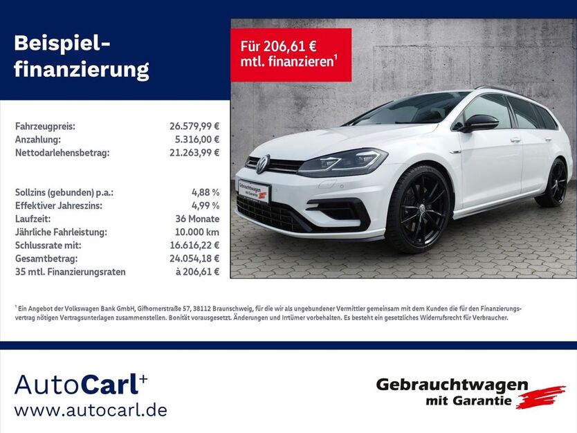 VW Golf 87.500 km 26.580 € Plauen 08527