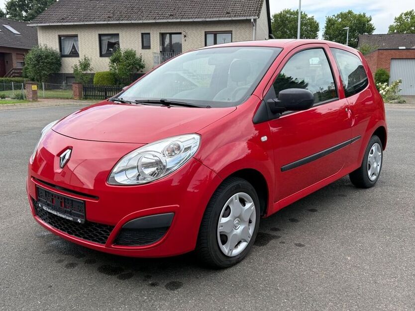 Twingo